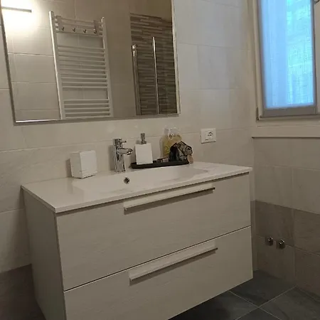 Hébergement de vacances La Quercia