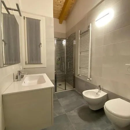 La Quercia Prázdninový dům