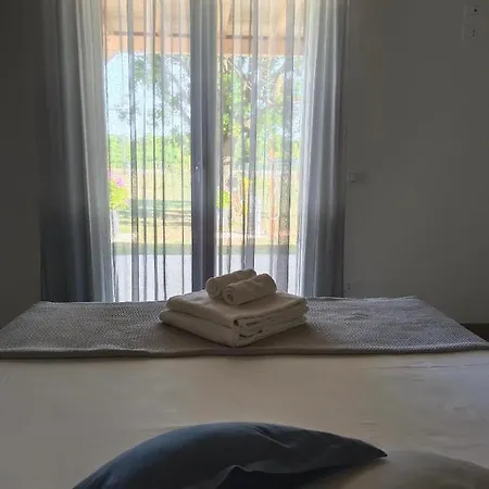 La Quercia Hébergement de vacances Cavallino-Treporti
