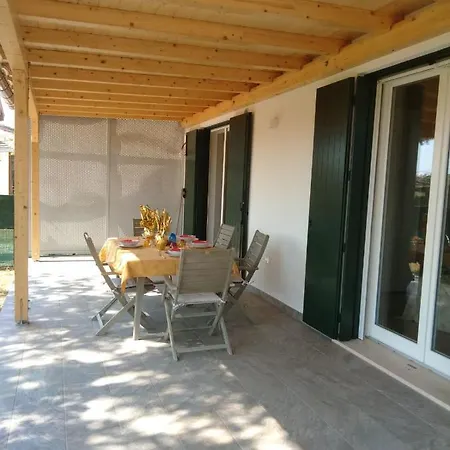 La Quercia Cavallino-Treporti