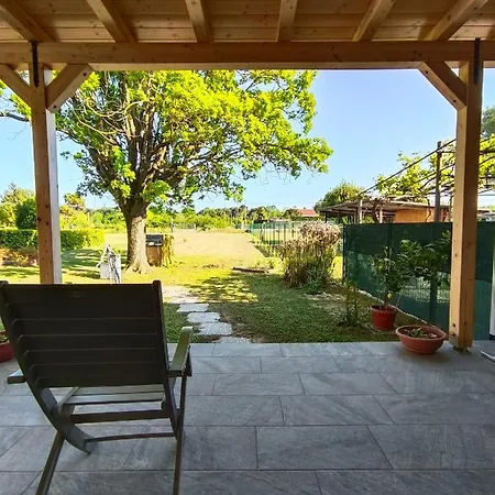 La Quercia Hébergement de vacances Cavallino-Treporti