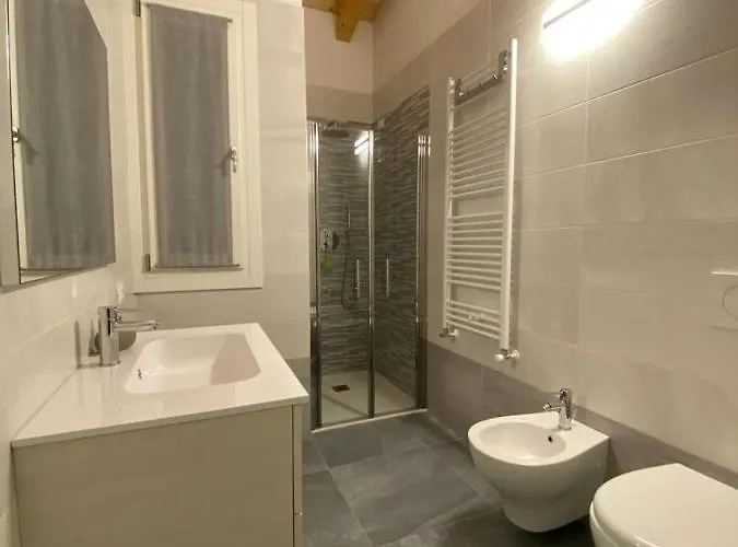 La Quercia Tatil Evi