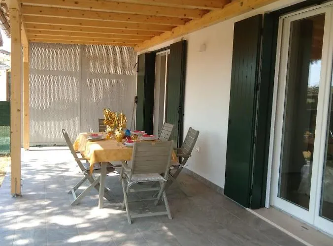 La Quercia Cavallino-Treporti