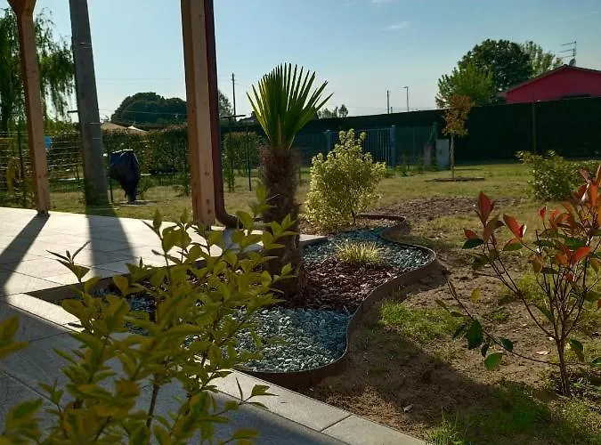 Tatil Evi La Quercia *